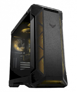 Asus GT501 TUF Gaming Black
